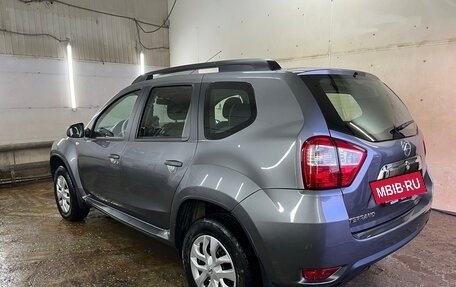 Nissan Terrano III, 2018 год, 2 100 000 рублей, 5 фотография