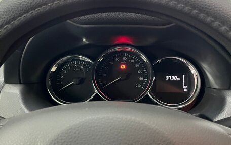 Nissan Terrano III, 2018 год, 2 100 000 рублей, 13 фотография