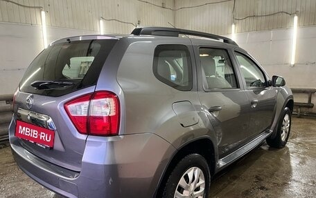 Nissan Terrano III, 2018 год, 2 100 000 рублей, 7 фотография