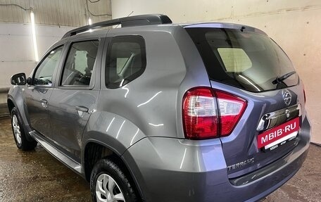 Nissan Terrano III, 2018 год, 2 100 000 рублей, 6 фотография