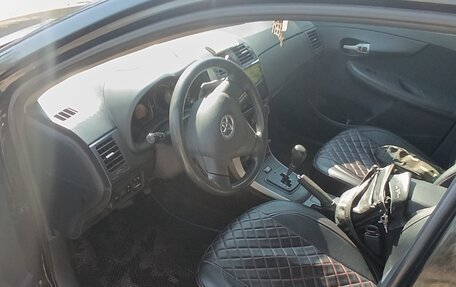 Toyota Corolla, 2008 год, 789 000 рублей, 7 фотография