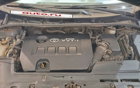 Toyota Corolla, 2008 год, 789 000 рублей, 9 фотография