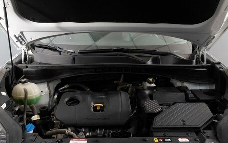 KIA Sportage IV рестайлинг, 2020 год, 2 200 000 рублей, 14 фотография