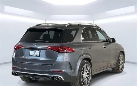 Mercedes-Benz GLE AMG, 2021 год, 7 105 532 рублей, 7 фотография