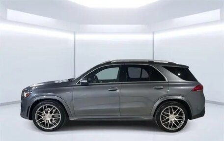 Mercedes-Benz GLE AMG, 2021 год, 7 105 532 рублей, 4 фотография