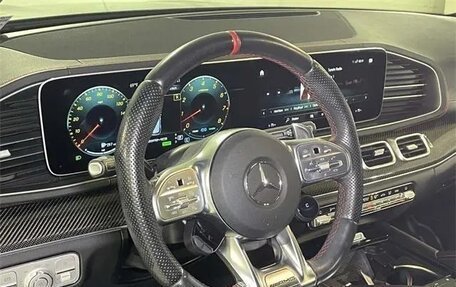 Mercedes-Benz GLE AMG, 2021 год, 7 105 532 рублей, 9 фотография