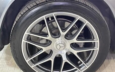 Mercedes-Benz GLE AMG, 2021 год, 7 105 532 рублей, 13 фотография
