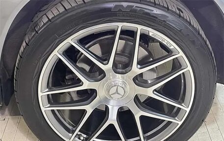 Mercedes-Benz GLE AMG, 2021 год, 7 105 532 рублей, 12 фотография