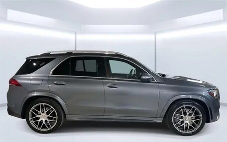 Mercedes-Benz GLE AMG, 2021 год, 7 105 532 рублей, 8 фотография