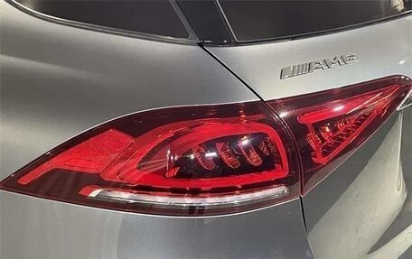 Mercedes-Benz GLE AMG, 2021 год, 7 105 532 рублей, 16 фотография