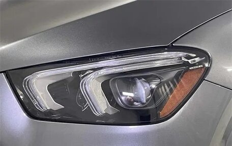 Mercedes-Benz GLE AMG, 2021 год, 7 105 532 рублей, 15 фотография