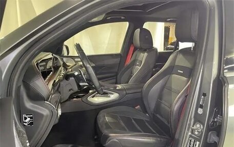 Mercedes-Benz GLE AMG, 2021 год, 7 105 532 рублей, 10 фотография