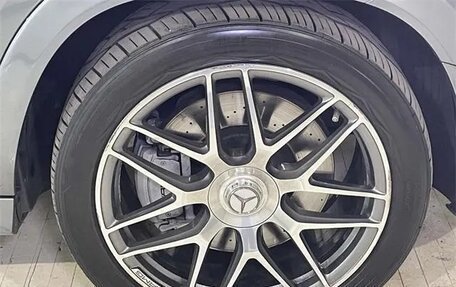 Mercedes-Benz GLE AMG, 2021 год, 7 105 532 рублей, 14 фотография
