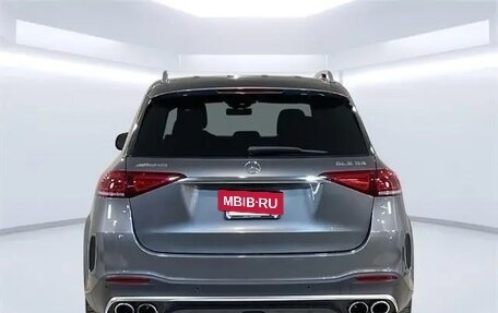 Mercedes-Benz GLE AMG, 2021 год, 7 105 532 рублей, 6 фотография