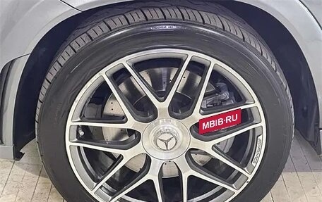 Mercedes-Benz GLE AMG, 2021 год, 7 105 532 рублей, 11 фотография