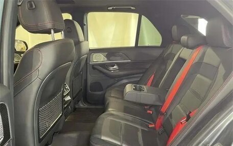 Mercedes-Benz GLE AMG, 2021 год, 7 105 532 рублей, 19 фотография