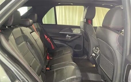 Mercedes-Benz GLE AMG, 2021 год, 7 105 532 рублей, 22 фотография