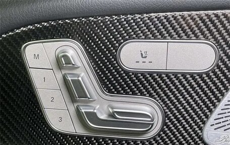 Mercedes-Benz GLE AMG, 2021 год, 7 105 532 рублей, 32 фотография