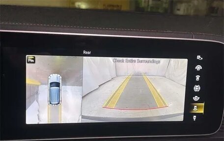 Mercedes-Benz GLE AMG, 2021 год, 7 105 532 рублей, 27 фотография