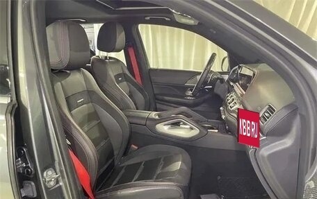 Mercedes-Benz GLE AMG, 2021 год, 7 105 532 рублей, 23 фотография