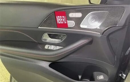 Mercedes-Benz GLE AMG, 2021 год, 7 105 532 рублей, 31 фотография