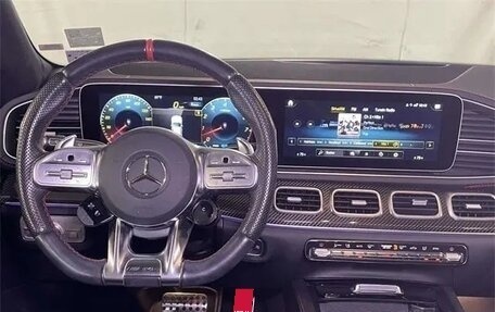 Mercedes-Benz GLE AMG, 2021 год, 7 105 532 рублей, 25 фотография