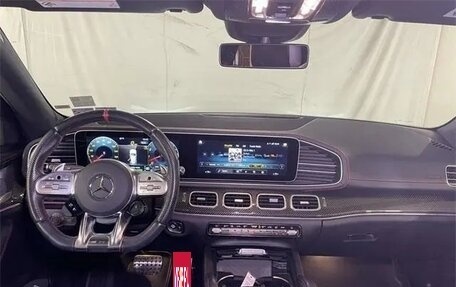 Mercedes-Benz GLE AMG, 2021 год, 7 105 532 рублей, 24 фотография