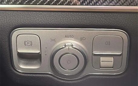 Mercedes-Benz GLE AMG, 2021 год, 7 105 532 рублей, 35 фотография
