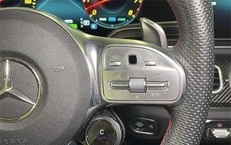 Mercedes-Benz GLE AMG, 2021 год, 7 105 532 рублей, 37 фотография