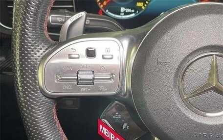 Mercedes-Benz GLE AMG, 2021 год, 7 105 532 рублей, 36 фотография