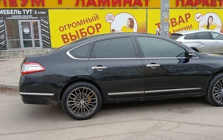 Nissan Teana, 2013 год, 1 390 000 рублей, 5 фотография