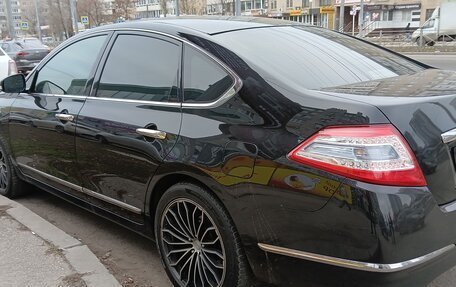 Nissan Teana, 2013 год, 1 390 000 рублей, 8 фотография