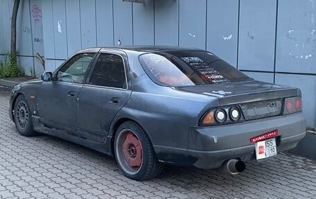 Nissan Skyline, 1996 год, 650 000 рублей, 2 фотография