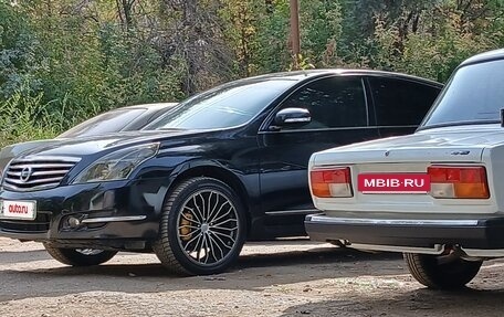 Nissan Teana, 2013 год, 1 390 000 рублей, 2 фотография