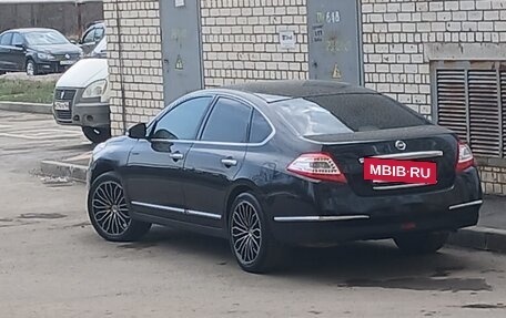 Nissan Teana, 2013 год, 1 390 000 рублей, 6 фотография