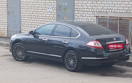 Nissan Teana, 2013 год, 1 390 000 рублей, 3 фотография