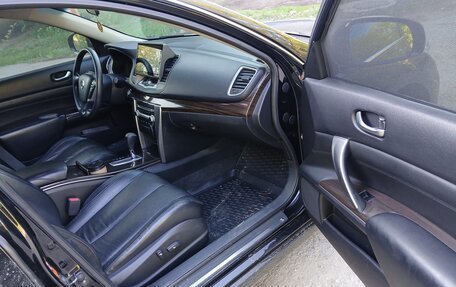 Nissan Teana, 2013 год, 1 390 000 рублей, 11 фотография