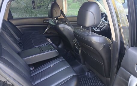 Nissan Teana, 2013 год, 1 390 000 рублей, 13 фотография
