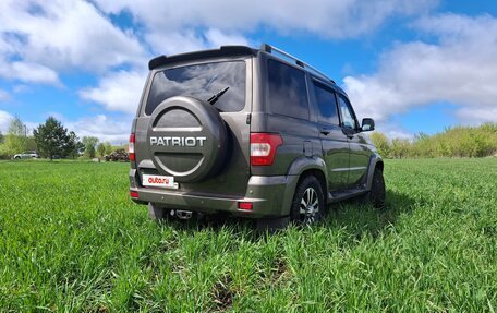 ЛуАЗ Patriot, 2018 год, 1 150 000 рублей, 10 фотография