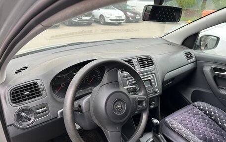 Volkswagen Polo VI (EU Market), 2015 год, 1 200 000 рублей, 3 фотография