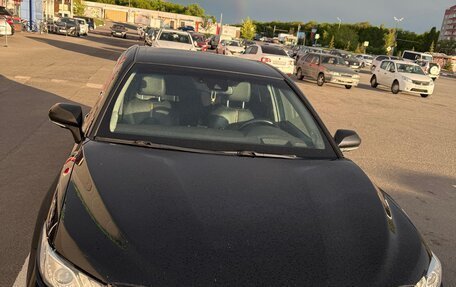Toyota Camry, 2019 год, 3 000 000 рублей, 6 фотография