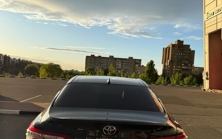 Toyota Camry, 2019 год, 3 000 000 рублей, 3 фотография