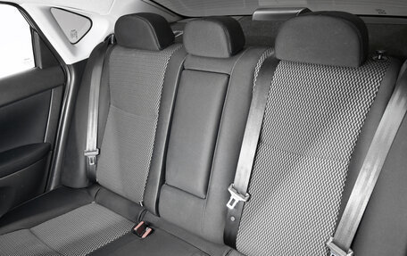 Nissan Sentra, 2014 год, 895 000 рублей, 9 фотография