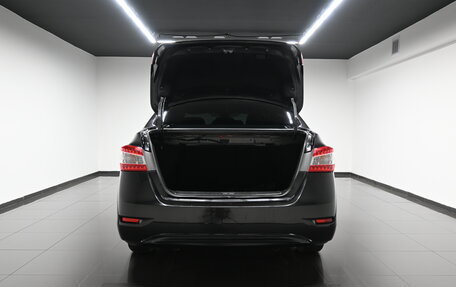 Nissan Sentra, 2014 год, 895 000 рублей, 7 фотография