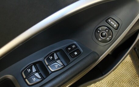 Hyundai Santa Fe III рестайлинг, 2012 год, 1 672 000 рублей, 14 фотография