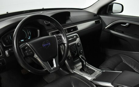 Volvo S80 II рестайлинг 2, 2014 год, 1 699 000 рублей, 9 фотография