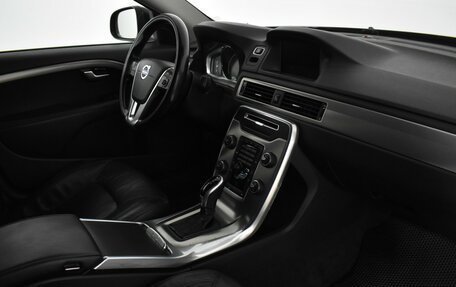 Volvo S80 II рестайлинг 2, 2014 год, 1 699 000 рублей, 10 фотография