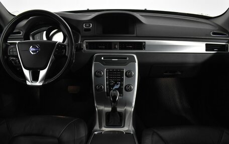 Volvo S80 II рестайлинг 2, 2014 год, 1 699 000 рублей, 12 фотография