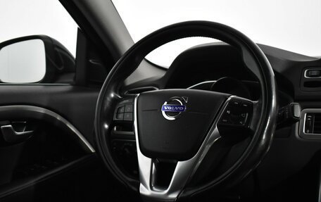 Volvo S80 II рестайлинг 2, 2014 год, 1 699 000 рублей, 13 фотография