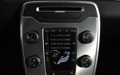Volvo S80 II рестайлинг 2, 2014 год, 1 699 000 рублей, 15 фотография